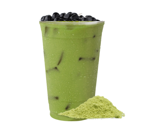 Green Matcha