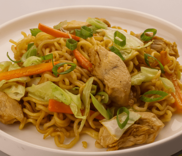 Pancit Guisado